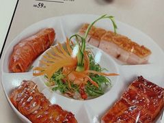 -周锦记广式餐厅