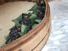 乌米饭-锦记糕点铺
