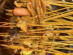 -嘉州鲜知味钵钵鸡(奎星楼店)