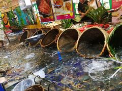 -79号渔船海鲜饭店(华强北店)