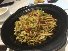 -四季小馆·地道北京小吃(广百店)