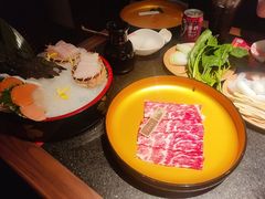 -牛New寿喜烧(金茂览秀城店)