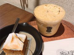 -山野咖啡(之江花园店)