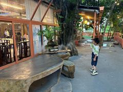 -陶缘一号·四季缘·老字号顺德菜·户外婚礼家宴(西滘店)