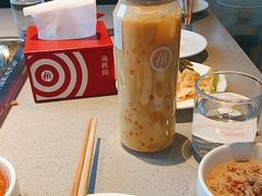 -海底捞火锅(太原南站店)