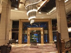 -西安赛瑞喜来登大酒店