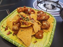 -鱼头泡饭·湖北菜·非物质文化遗产(岳家嘴总店)