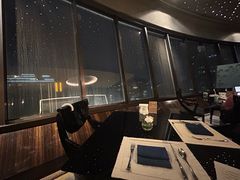 -广州花园酒店·凌璇阁旋转餐厅CAROUSEL360