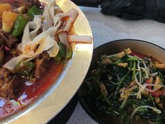 -禾木·新疆特色美食