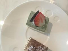 -新天地建国酒店凯撒餐厅