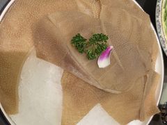 -百草滩羊清水涮羊肉(长城路店)