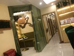 -芳朵美容养生SPA