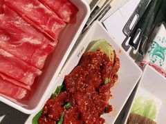 -野妹火锅(龙岗店)
