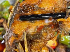 -川湘園(西华路店)