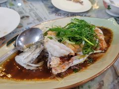 -阿殳粥馆(水围村店)