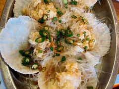 -ZF Seafood Restaurant 卓峰海鲜餐
