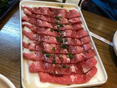 -·缸桶屋·韩式牛肋条自助烤肉(西湖D11店)