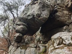 -虞山风景区