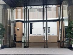 -雅宜酒店(广州黄埔大沙东地铁站店)