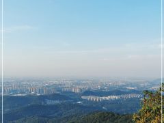 -紫金山山顶公园