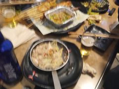 -何师烧烤·香辣蟹·川菜·30年老品牌(太古里旗舰店)