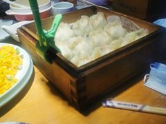 -倍儿美海鲜大排挡·非遗海鲜蒸饺(洋货店)