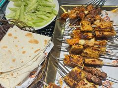 -宗泉烤全羊·烤羊腿·家常菜(解放东路店)