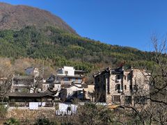 -塔川景区