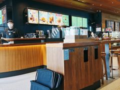 -星巴克臻选(北京太阳宫凯德店)