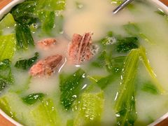 -旺顺阁鱼头泡饼(小红门店)