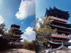 -杭州半山国家森林公园