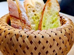 -Golden Lily河内巴黎法越料理餐厅(建国西路店)