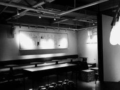 大堂-喜茶(佛山顺德大良东乐路店)