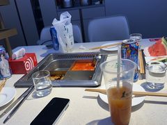 -海底捞火锅(龙首印象城店)
