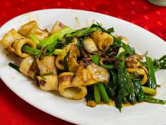 豉油皇吹筒仔-蛇口康乐快餐鱼仔档(翠苑小区店)