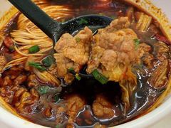 -翡翠拉面小笼包(机场DFS店)