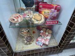 -芦庄子桂顺斋(和平路总店)