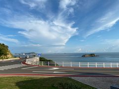 -舟山嵊泗列岛风景名胜区