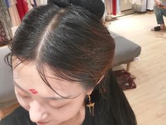 -汉仪华裳汉服旗袍·摄影写真馆(乌镇西栅店)