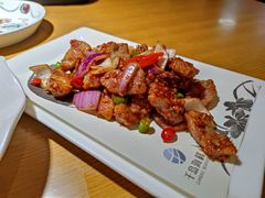 -千岛海鲜(中南路店)