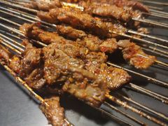 -碎怂烤肉(钟楼柳巷店)