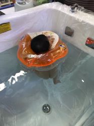 -爱儿乐婴儿游泳馆(钻石广场店)