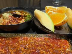 -重庆九记老火锅(张掖路店)