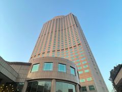 -南京维景国际大酒店(南京博物院店)