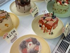 -BRENCY百仑喜(创新园店)