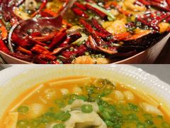 -星·South Beauty·俏江南(国贸店)