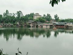 -观澜山水田园