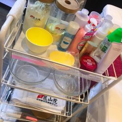 -觅屿日式脱毛美肤