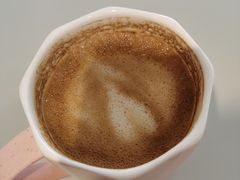 -Manner Coffee(港汇恒隆广场店)