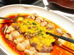 -南棠馆粤菜坊(群光店)